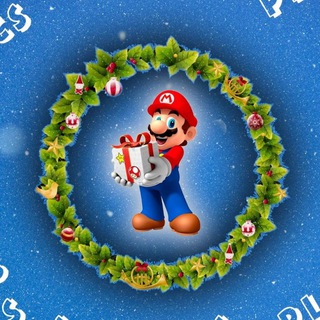 Логотип @playaccs - Игры Nintendo Switch [PLAYACCS]