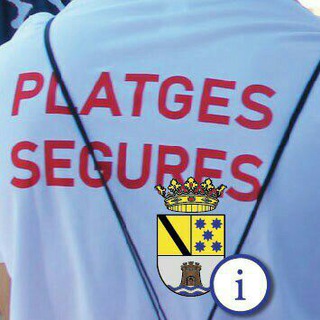 Логотип @playasdenia - ℹ️ Info Playas Dénia ⛱
