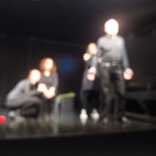 Логотип @playback_events - АФИША ПЛЕЙБЭК ТЕАТРОВ