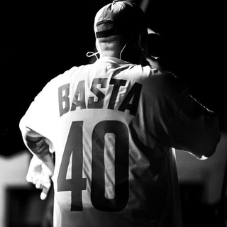 Логотип @playbastaakanoggano - Баста / НоГГано / N1NT3ND0