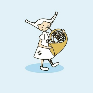 Логотип @playbooksru - Детские книги о музыке