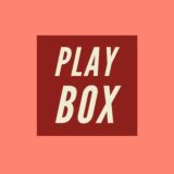 Логотип @playboxinc - Play Box