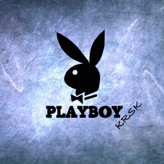 Логотип @playboy_krsk - 𝐏𝐥𝐚𝐲𝐁𝐨𝐲 𝐊𝐑𝐒𝐊 🔞