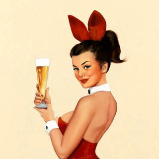 Логотип @playboytranslated - Playboy на русском