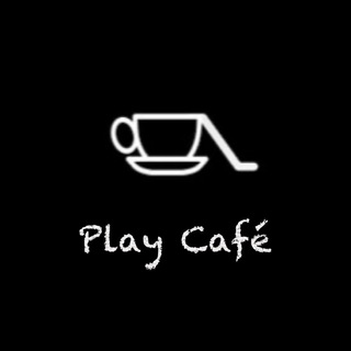Логотип @playcafeauctionsandtasking - Play Café Screening
