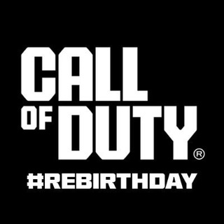 Логотип @playcodmchat - Call of Duty: Mobile ⍻ Chat