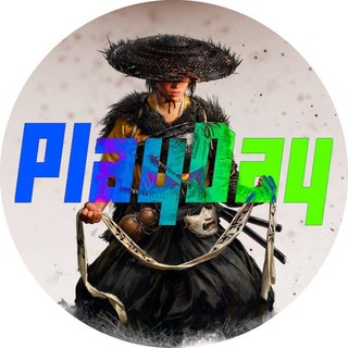 Логотип @playday22barnaul - PlayDay PS/Xbox/Nintendo Барнаул!