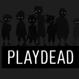 Логотип @playdeadb - PLAYdeadBET
