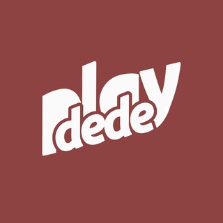Логотип @playdedeinformacion - Playdede Info - playdede.eu