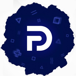 Логотип @playdiscount - PlayDiscount - Игры для PlayStation