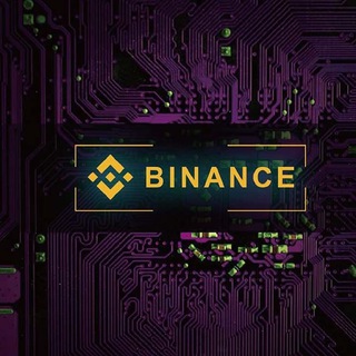 Логотип @player_with_binance - Игрок_С_Binance
