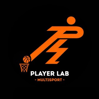Логотип @playerbet1 - PLAYERLAB - multisport🏀🎾🏐🏈