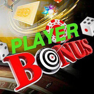 Логотип @playerbitecport - 🎲 🄿🄻🄰🅈🄴🅁 🎲