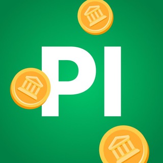 Логотип @playerok_merchants - Playerok для продавцов