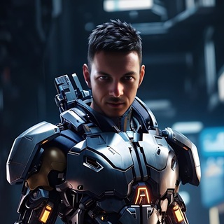 Логотип @playeronechannel - Player One