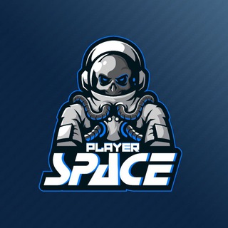 Логотип @playerspacegroup - PlayerSpace - Official Group