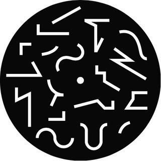 Логотип @playfaces - PlayFaces Typefoundry