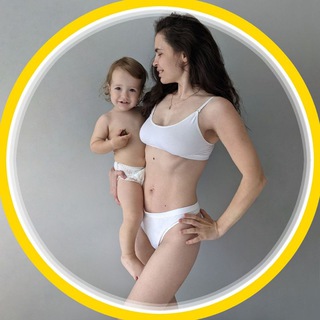 Логотип @playfami - Похудение и восстановление с Таня Grape