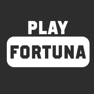 Логотип @playfortuna_mirror - Play Fortuna - Зеркало на сегодня🚀