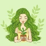 Логотип @playfulminds - Велнес Мама резерв