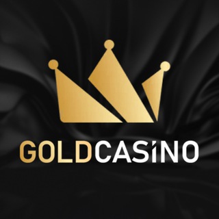 Логотип @playgoldclub - Gold Casino