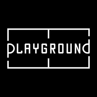 Логотип @playground - PLAYGROUND: Баскетбольные центры