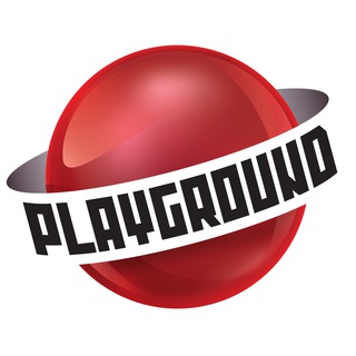 Логотип @playground_ru_daily - PlayGround.ru — Daily