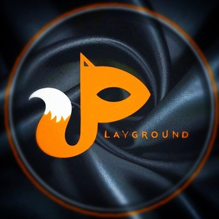 Логотип @playground_spb - Playground.SPb 18+