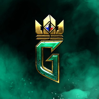 Логотип @playgwent_official - ГВИНТ: Ведьмак. Карточная игра