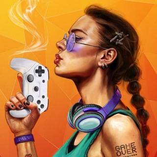 Логотип @playheads - PLAYHEADS - Новости игр