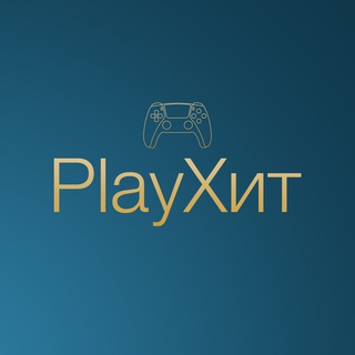 Логотип @playhit77 - PlayХит | PlayStation Store