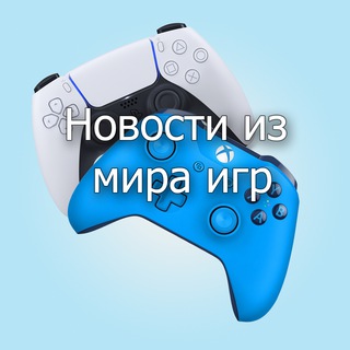 Логотип @playingnews - Новости из мира игр