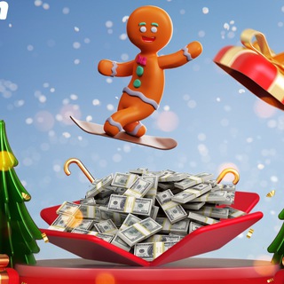 Логотип @playisallorstayhome - 1WIN