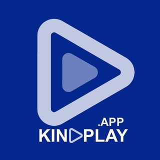 Логотип @playkino2 - KINOPLAY.app