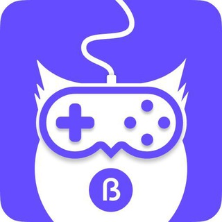 Логотип @playlang - Playlang - учим английский