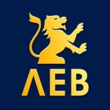 Логотип @playlevcasino - Казино ЛЕВ | Официальный сайт | Промокоды