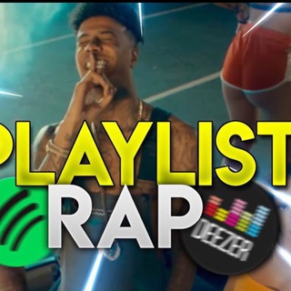 Логотип @playlistrapworld - Playlist Rap
