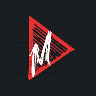 Логотип @playmakerepeat - PlayМейкеры