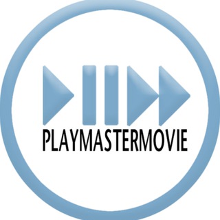 Логотип @playmastermovie - PLAYMASTERMOVIE - canale d'informazione libera
