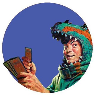 Логотип @playmtg - Играй в MTG