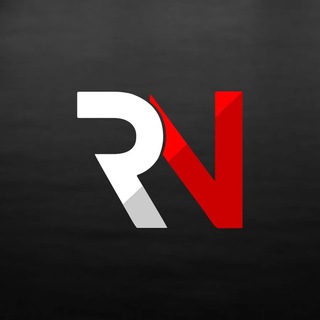 Логотип @playnewsru - RustRu News - Новости по игре Rust