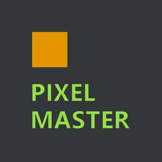 Логотип @playpixelmaster - EOS Pixel Master