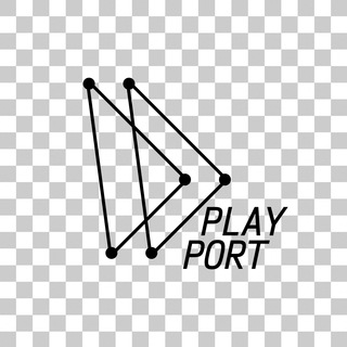 Логотип @playportkld - PLAYPORT