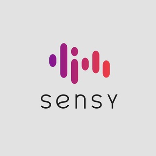Логотип @playsensy - Sensy News