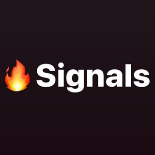 Логотип @playsingnal - ⭕️Сигналы