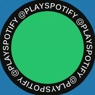 Логотип @playspotify - Spotify Community