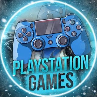 Логотип @playstation4akkaunt - PlayStation 4 Аккаунт