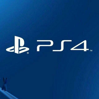Логотип @playstation4tg - Купить PlayStation4