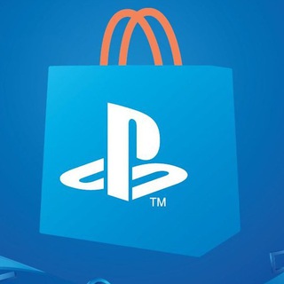 Логотип @playstation_account_tg - Аренда Игр