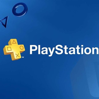 Логотип @playstation_for_you - Подписки и игры PlayStation Plus